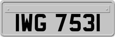 IWG7531