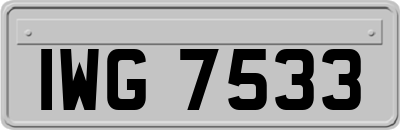 IWG7533
