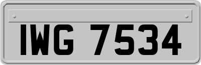 IWG7534