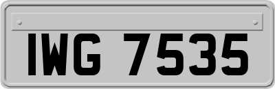IWG7535
