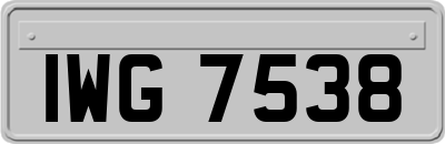 IWG7538