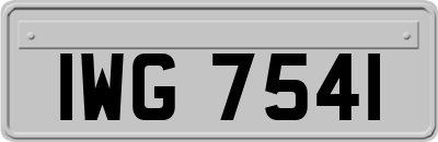 IWG7541