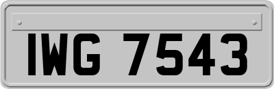 IWG7543