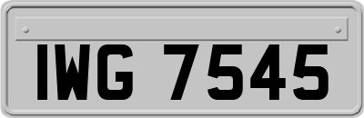 IWG7545