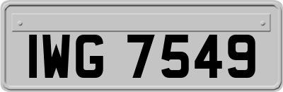 IWG7549