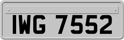 IWG7552