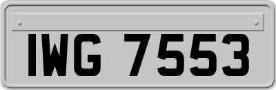 IWG7553