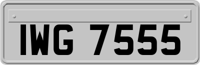IWG7555