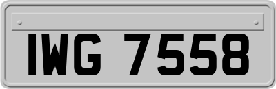 IWG7558