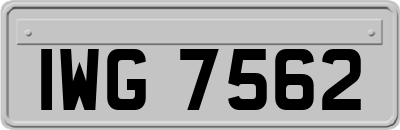IWG7562