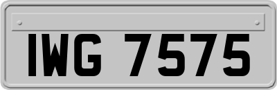 IWG7575