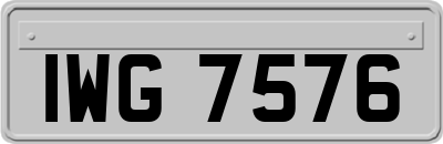 IWG7576