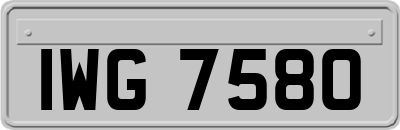 IWG7580
