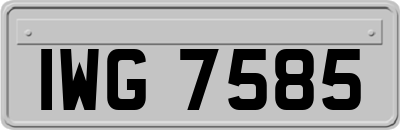 IWG7585