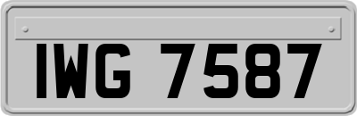 IWG7587