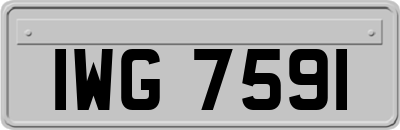IWG7591