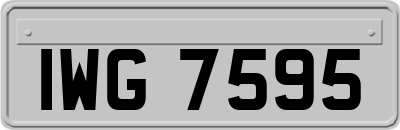 IWG7595