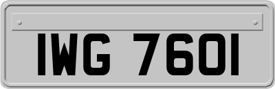 IWG7601