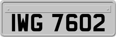 IWG7602