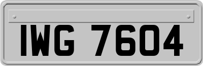 IWG7604