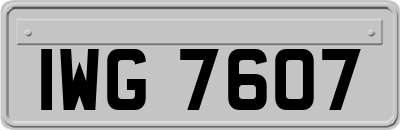 IWG7607