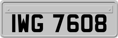 IWG7608