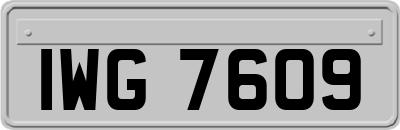 IWG7609