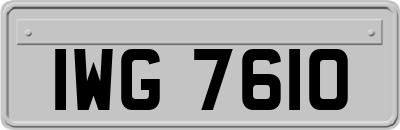 IWG7610