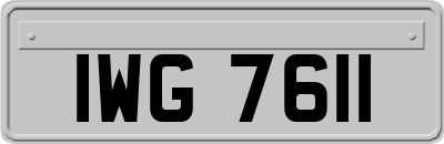 IWG7611