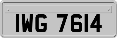 IWG7614