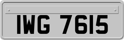 IWG7615