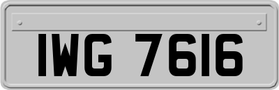 IWG7616