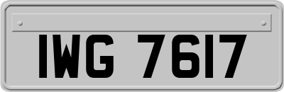 IWG7617