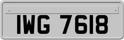 IWG7618