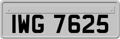 IWG7625