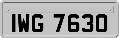 IWG7630