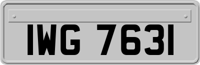 IWG7631