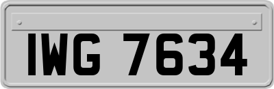 IWG7634