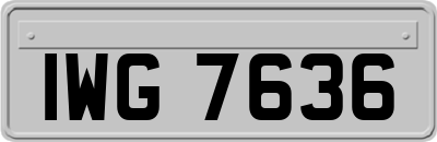 IWG7636