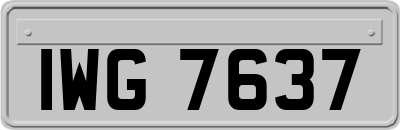 IWG7637