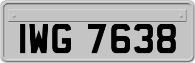 IWG7638