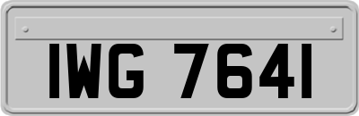 IWG7641