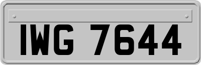 IWG7644