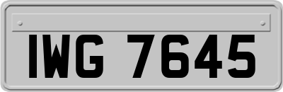 IWG7645