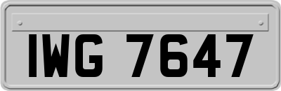 IWG7647