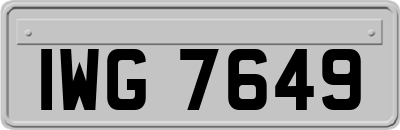 IWG7649