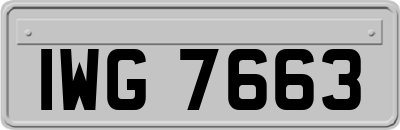 IWG7663