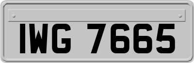 IWG7665
