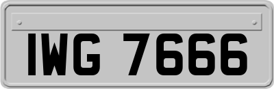IWG7666