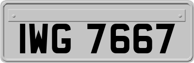 IWG7667